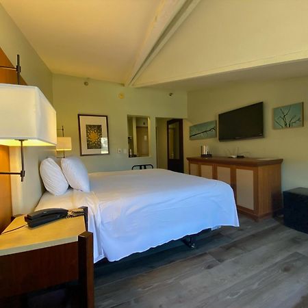 Hotel The Retreat On Charleston Peak Mount Charleston Exteriér fotografie